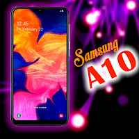 Samsung Galaxy A10 Launcher: Themes & Wallpapers