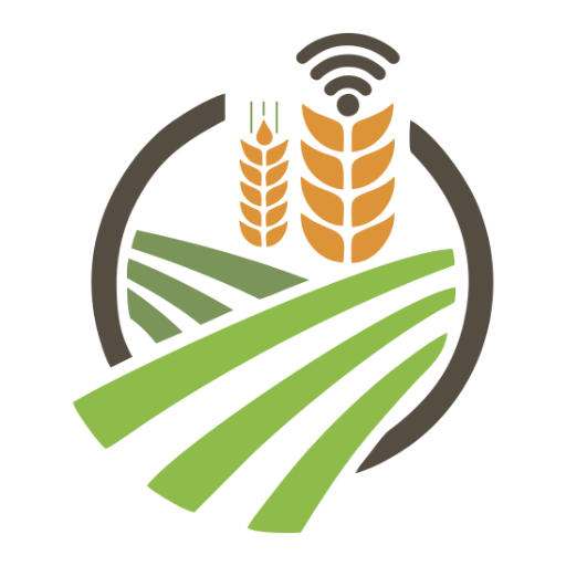 SUTHAR AGRIPOINT logo
