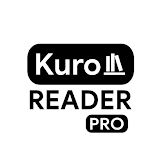 Kuro Reader+ Pro icon