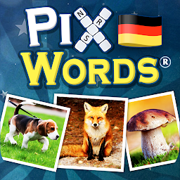 Symbolbild für PixWords™