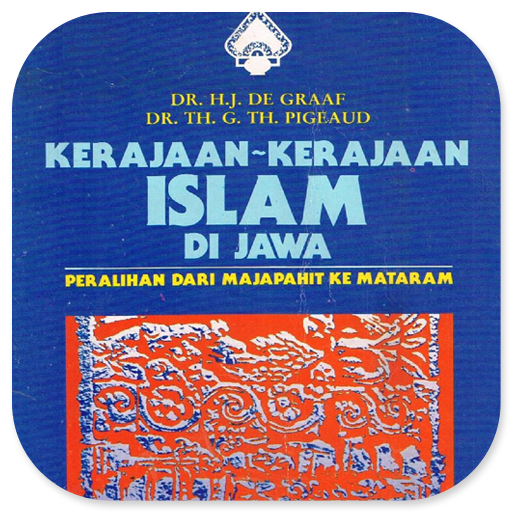 Kerajaan-Kerajaan Islam Jawa logo