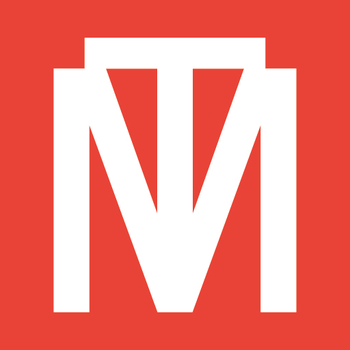 Tashkent modernism logo