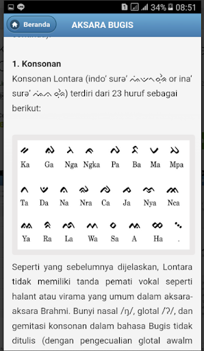Kamus Lengkap Bahasa Bugis Terjemahan Translate App Store Data Revenue Download Estimates On Play Store
