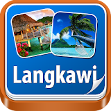 Langkawi Offline Travel Guide icon