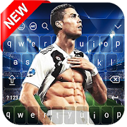 Top 47 Personalization Apps Like Cristiano Ronaldo  CR7 Keyboard Emoji - Best Alternatives