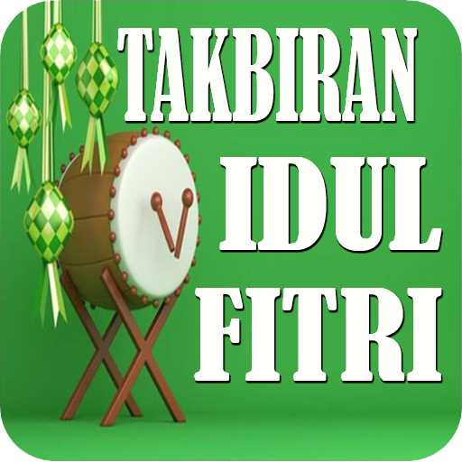 Takbiran Idul Fitri Windows에서 다운로드