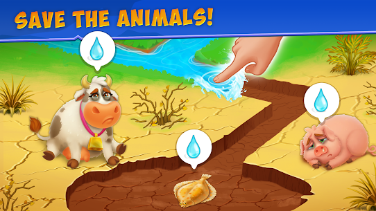 Cartoon City 2 Mod Apk v3.25 (Unlimited Money) Download 3