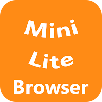 Mini Lite Browser Safe and Secure - Fast Download