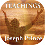Joseph Prince Teachings icon