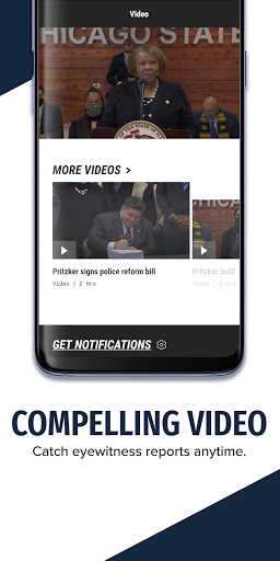 CIProud 2 Go Screen 3