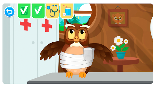 Médico do Hospital - Animais – Apps no Google Play