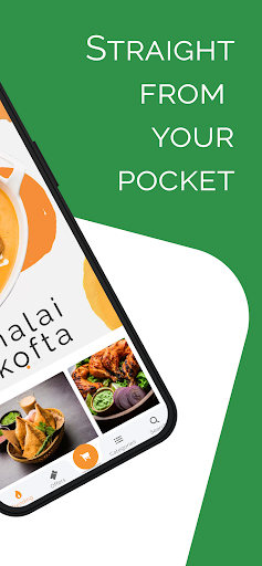 Himalaya Indian Cuisine Screen 2