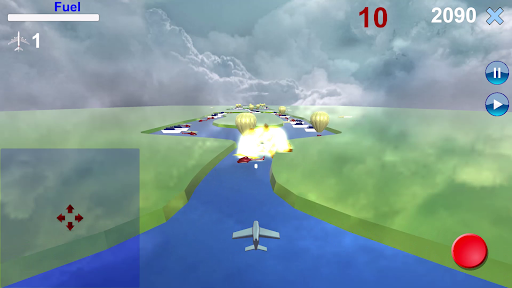 Plane attack-airattack-battle2