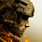Cover Image of Download War Commander: Rogue Assault  APK
