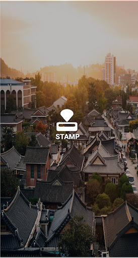 STAMF Screen 2