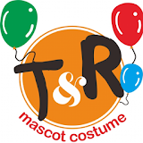 T&R Mascot icon