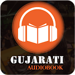 Cover Image of Baixar Gujarati Audiobook 1.4 APK