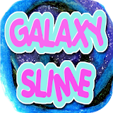 Galaxy Slime 2017 New Release icon