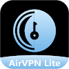Air Lite-proxy master icon