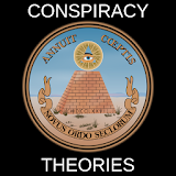 CONSPIRACY THEORIES icon