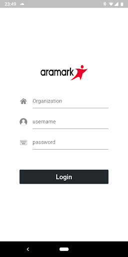 Android application AssetMan screenshort