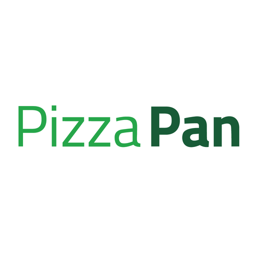 Pizza Pan TS5 logo