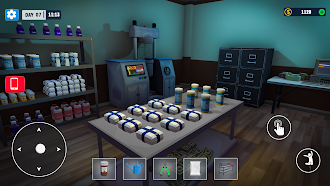 Game screenshot Drug Dealing Game: Cartel Life hack