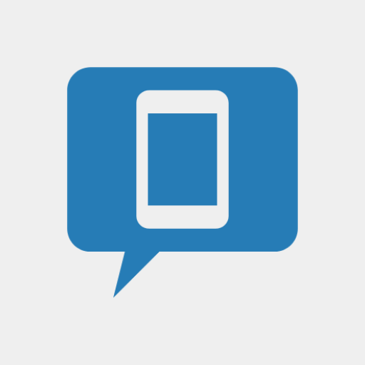 Type and Speak - My Speaker logo