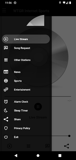 WTGR Internet Feed Screen 3