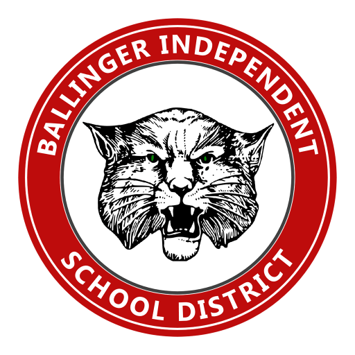 Ballinger Schools logo