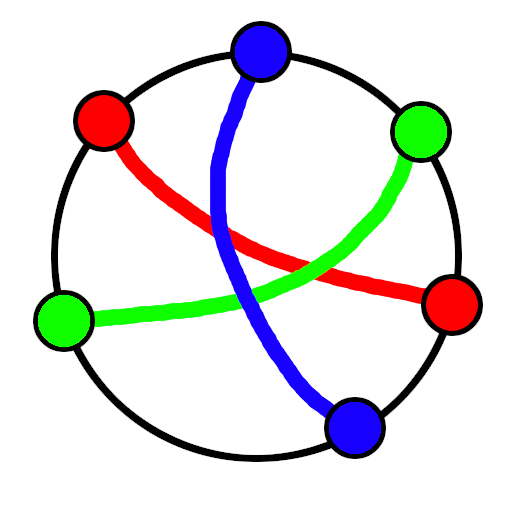 Connect, TickTock Challenge logo