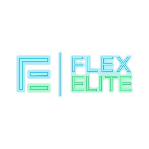 Flex Elite logo