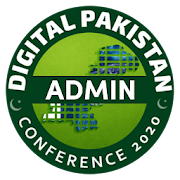 Digital Pakistan Conference Admin