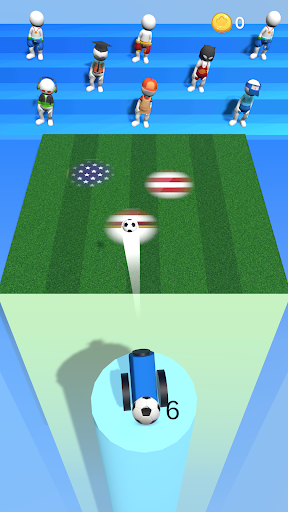Android application ShotNGuess!! screenshort