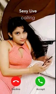 Sexy Live Video Call Chat