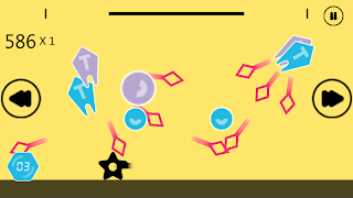 Rising Star Arcade - Screenshot 3