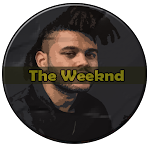 Cover Image of Descargar The Weeknd all songs mp3 1.0 APK