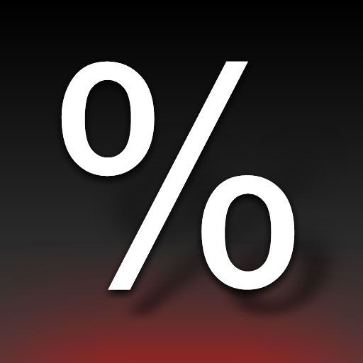 Percentage Lite logo