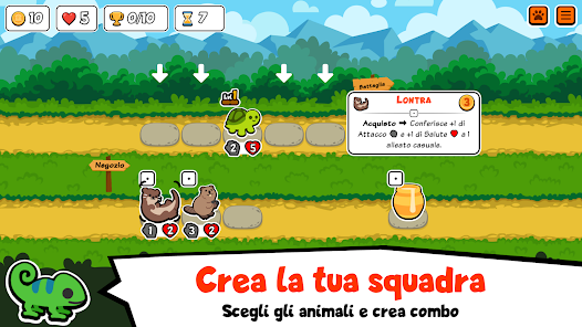 Immagine screenshot