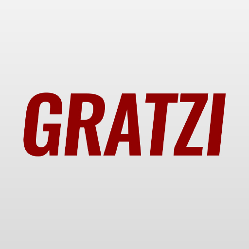 Gratzi logo