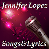Jennifer Lopez Songs&Lyrics icon