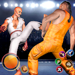 Cover Image of Télécharger Prison Fight: Combat For Survival In Jail 1.0.1 APK