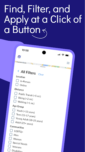 ClearPathNYC Screenshot 3 - AppWisp.com
