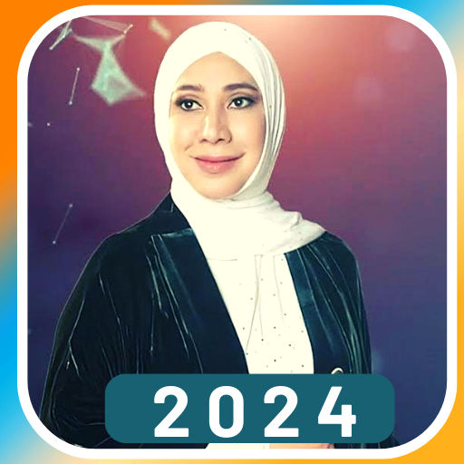 Dildora Niyozova mp3 2024 logo