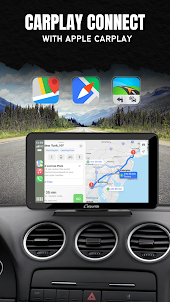Apple Carplay Android