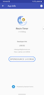 Resin Timer - Genshin Impact Resin Notification android2mod screenshots 2