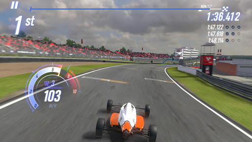 80 Project Cars Mod Apk  Best Free