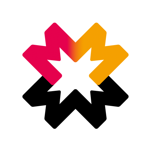 MIXI M（ミクシィエム） logo