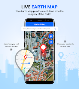 Navegação do Google Maps Go – Apps no Google Play