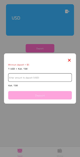 App Kash Screen 3